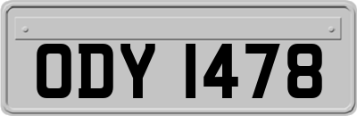 ODY1478