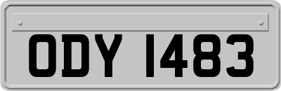 ODY1483