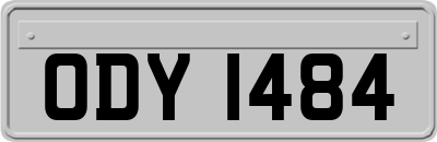 ODY1484