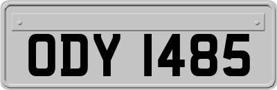 ODY1485