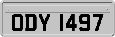 ODY1497