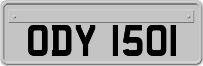 ODY1501