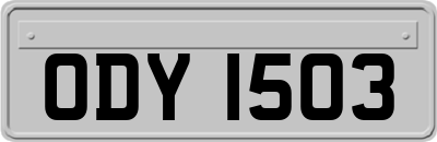 ODY1503