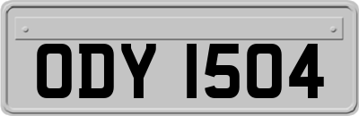 ODY1504
