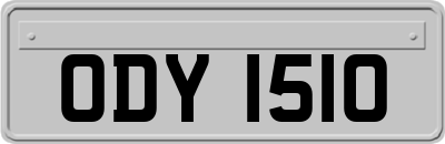 ODY1510