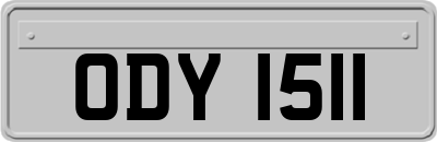 ODY1511