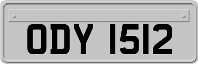 ODY1512