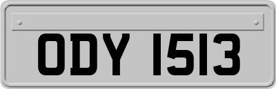 ODY1513