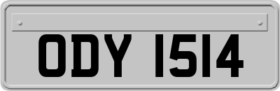ODY1514