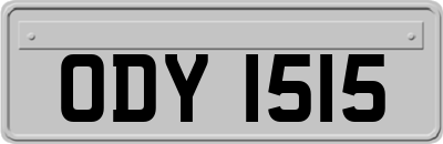 ODY1515