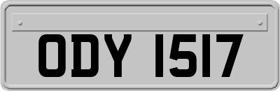ODY1517