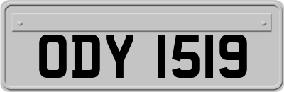 ODY1519