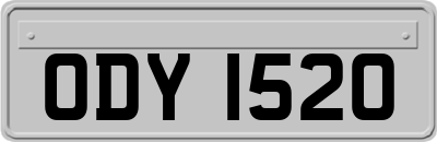 ODY1520