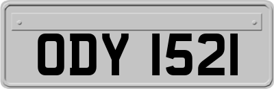 ODY1521