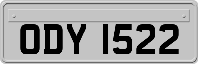 ODY1522
