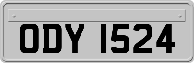 ODY1524
