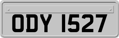 ODY1527