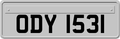 ODY1531