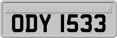 ODY1533