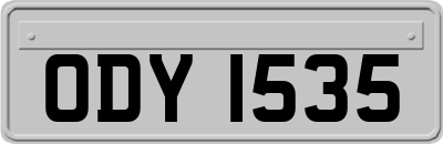 ODY1535