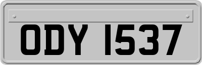 ODY1537