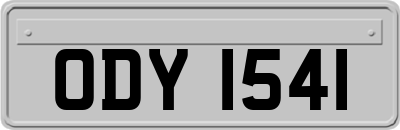 ODY1541