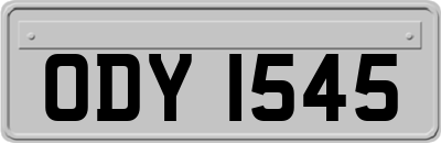 ODY1545