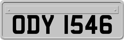 ODY1546