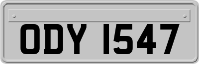 ODY1547