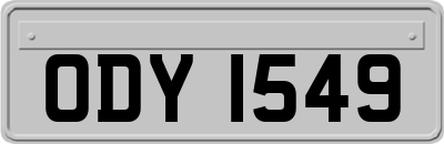ODY1549