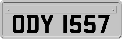 ODY1557