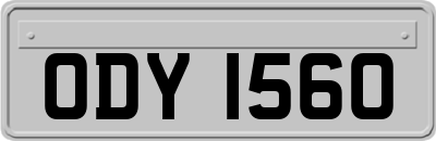 ODY1560
