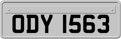 ODY1563