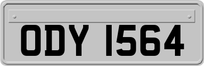 ODY1564