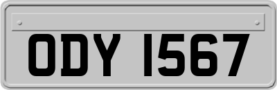 ODY1567