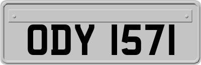 ODY1571