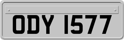 ODY1577