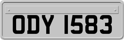 ODY1583