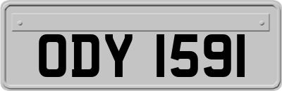 ODY1591