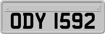ODY1592