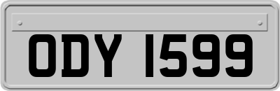 ODY1599