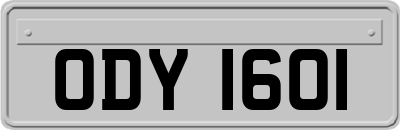 ODY1601