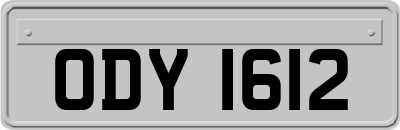 ODY1612