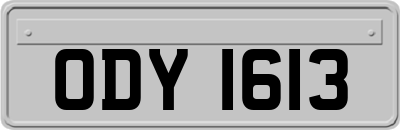 ODY1613