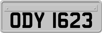 ODY1623
