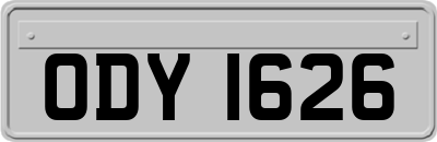 ODY1626