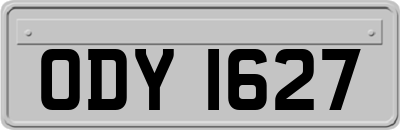 ODY1627