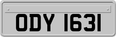 ODY1631