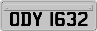 ODY1632