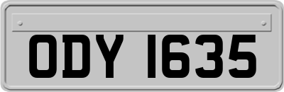 ODY1635